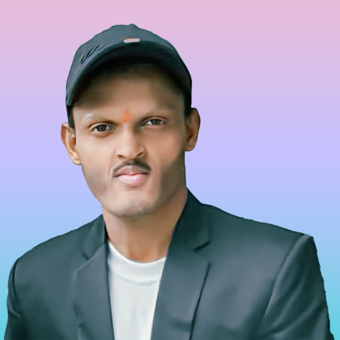 Ved Prakash