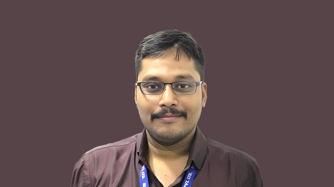 Anurag Maurya
