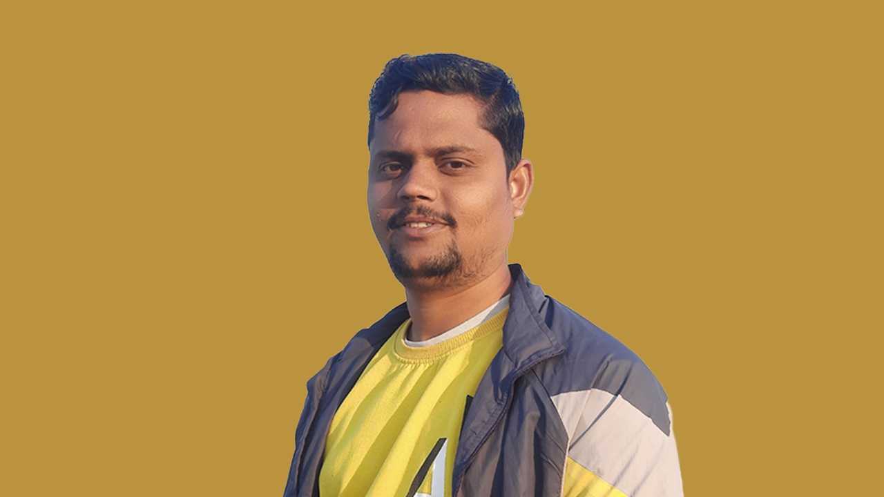Deepak Nishad