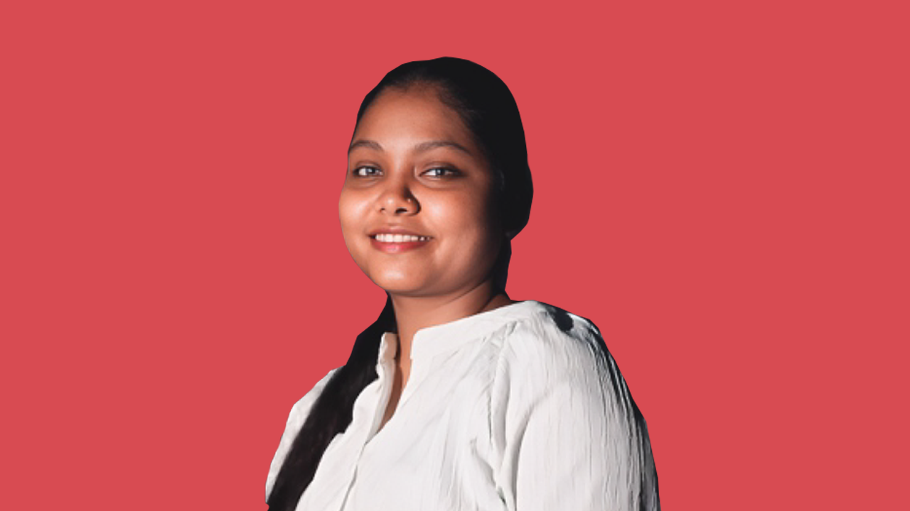 Shivani Gaur