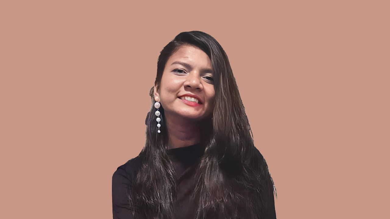 Tanya Bharti